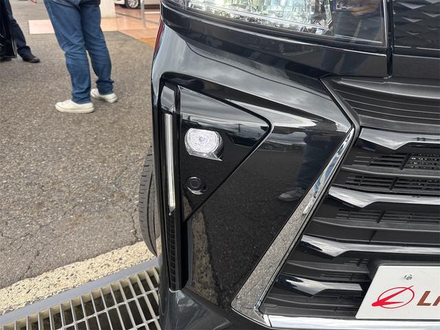 タント カスタムX バックカメラ 両側電動スライドドア クリアランスソナー 衝突被害軽減システム オートライト スマートキー アイドリングストップ 電動格納ミラー シートヒーター ベンチシート CVT ESC(41枚目)