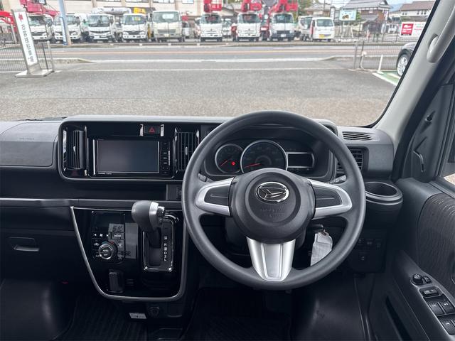 DAIHATSU ATRAI WAGON CUSTOM TURBO RS LIMITED SA III