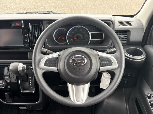 DAIHATSU ATRAI WAGON CUSTOM TURBO RS LIMITED SA III