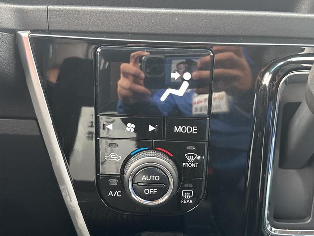 DAIHATSU ATRAI WAGON CUSTOM TURBO RS LIMITED SA III