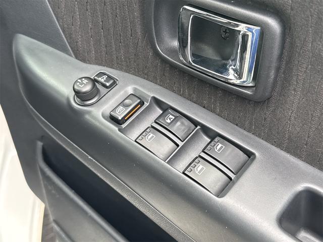 DAIHATSU ATRAI WAGON CUSTOM TURBO RS LIMITED SA III