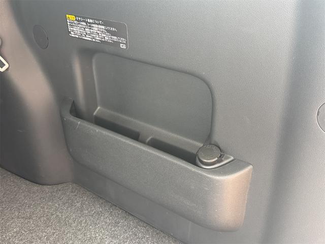 DAIHATSU ATRAI WAGON CUSTOM TURBO RS LIMITED SA III