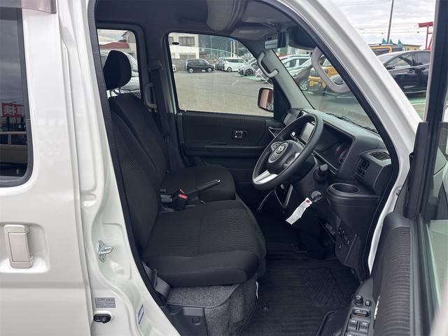 DAIHATSU ATRAI WAGON CUSTOM TURBO RS LIMITED SA III