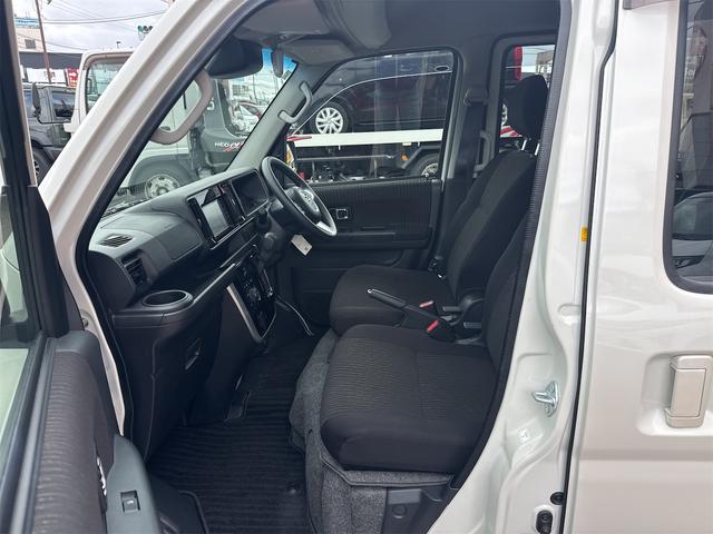 DAIHATSU ATRAI WAGON CUSTOM TURBO RS LIMITED SA III