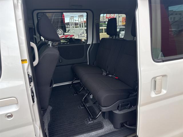 DAIHATSU ATRAI WAGON CUSTOM TURBO RS LIMITED SA III