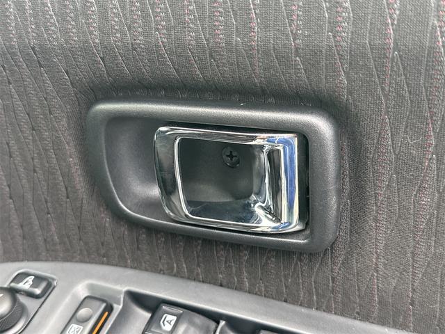 DAIHATSU ATRAI WAGON CUSTOM TURBO RS LIMITED SA III