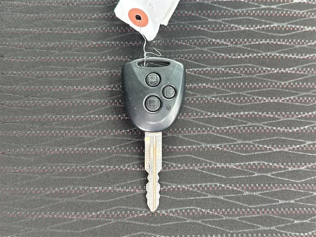 DAIHATSU ATRAI WAGON CUSTOM TURBO RS LIMITED SA III