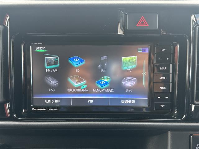 DAIHATSU ATRAI WAGON CUSTOM TURBO RS LIMITED SA III