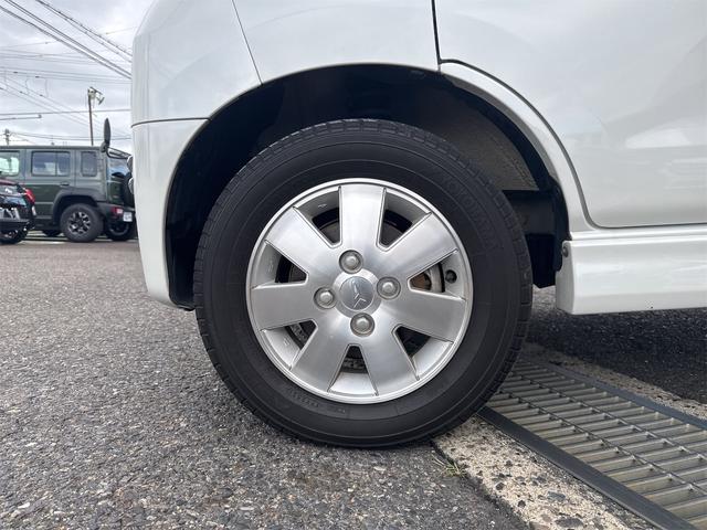 DAIHATSU ATRAI WAGON CUSTOM TURBO RS LIMITED SA III