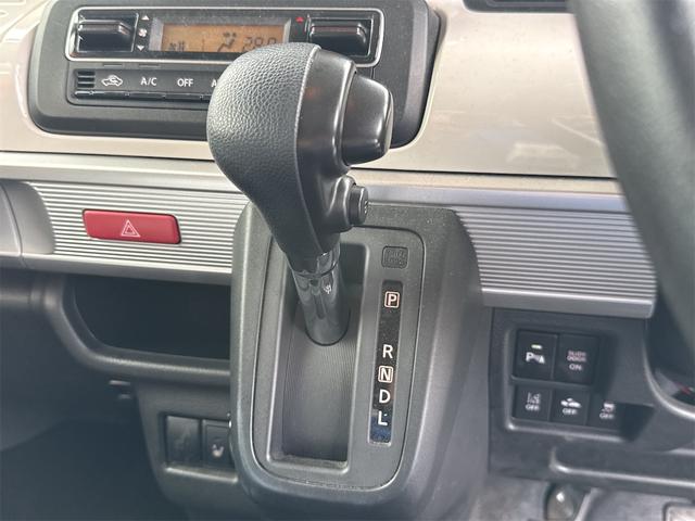 スペーシア ハイブリッドX バックカメラ 両側電動スライドドア ナビ TV クリアランスソナー レーンアシスト 衝突被害軽減システム オートライト スマートキー アイドリングストップ 電動格納ミラー(10枚目)