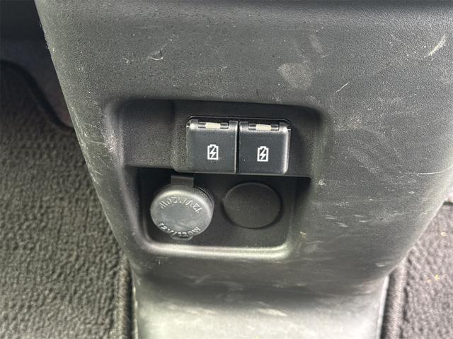 スペーシア ハイブリッドX バックカメラ 両側電動スライドドア ナビ TV クリアランスソナー レーンアシスト 衝突被害軽減システム オートライト スマートキー アイドリングストップ 電動格納ミラー(11枚目)