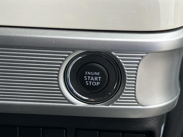 スペーシア ハイブリッドX バックカメラ 両側電動スライドドア ナビ TV クリアランスソナー レーンアシスト 衝突被害軽減システム オートライト スマートキー アイドリングストップ 電動格納ミラー(13枚目)