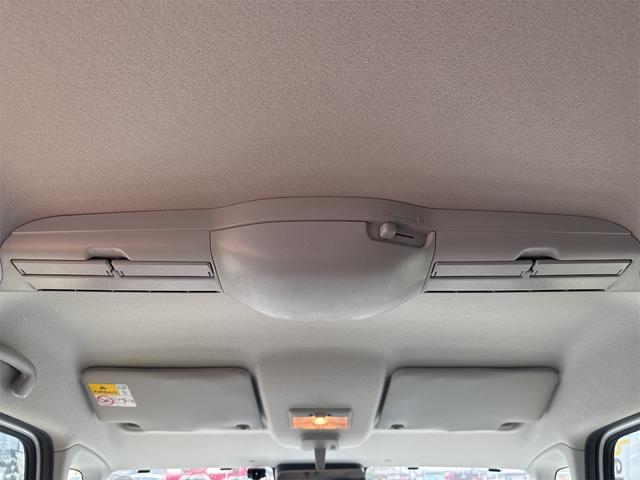 スペーシア ハイブリッドX バックカメラ 両側電動スライドドア ナビ TV クリアランスソナー レーンアシスト 衝突被害軽減システム オートライト スマートキー アイドリングストップ 電動格納ミラー(33枚目)