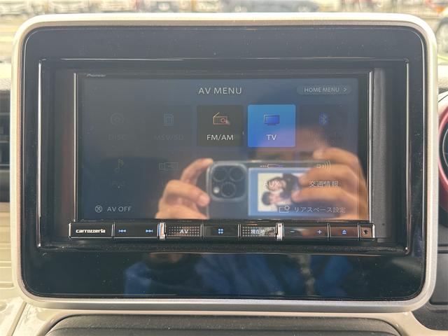 スペーシア ハイブリッドX バックカメラ 両側電動スライドドア ナビ TV クリアランスソナー レーンアシスト 衝突被害軽減システム オートライト スマートキー アイドリングストップ 電動格納ミラー(41枚目)