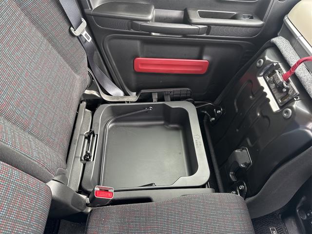 スペーシア ハイブリッドX バックカメラ 両側電動スライドドア ナビ TV クリアランスソナー レーンアシスト 衝突被害軽減システム オートライト スマートキー アイドリングストップ 電動格納ミラー(45枚目)