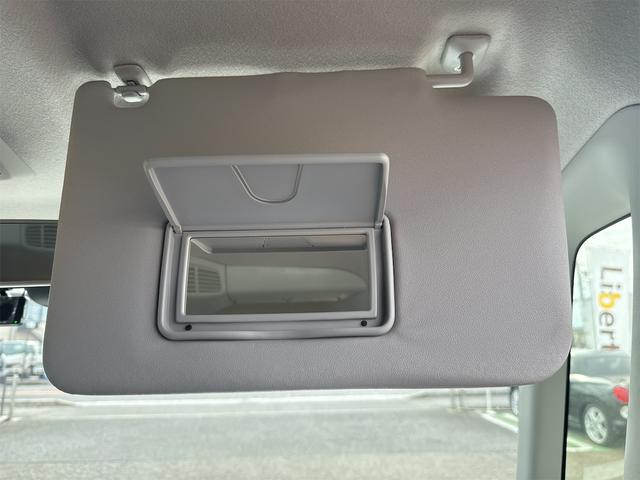 スペーシア ハイブリッドX バックカメラ 両側電動スライドドア ナビ TV クリアランスソナー レーンアシスト 衝突被害軽減システム オートライト スマートキー アイドリングストップ 電動格納ミラー(51枚目)