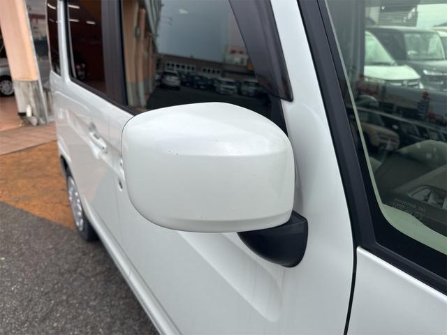 スペーシア ハイブリッドX バックカメラ 両側電動スライドドア ナビ TV クリアランスソナー レーンアシスト 衝突被害軽減システム オートライト スマートキー アイドリングストップ 電動格納ミラー(56枚目)