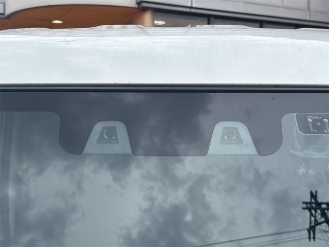 スペーシア ハイブリッドX バックカメラ 両側電動スライドドア ナビ TV クリアランスソナー レーンアシスト 衝突被害軽減システム オートライト スマートキー アイドリングストップ 電動格納ミラー(61枚目)