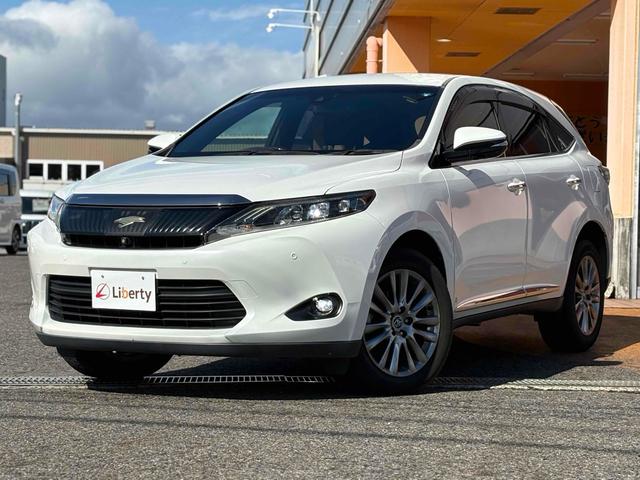 ハリアー プレミアム アドバンスドパッケージ 全周囲カメラ クリアランスソナー オートクルーズコントロール レーンアシスト パワーシート 衝突被害軽減システム ナビ オートマチックハイビーム オートライト 電動リアゲート アルミホイール(15枚目)