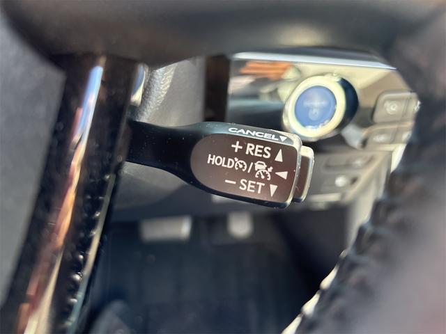 プリウス Aプレミアム ツーリングセレクション クリアランスソナー レーンアシスト オートクルーズコントロール パークアシスト 衝突被害軽減システム バックカメラ アルミホイール オートマチックハイビーム LEDヘッドランプ(47枚目)