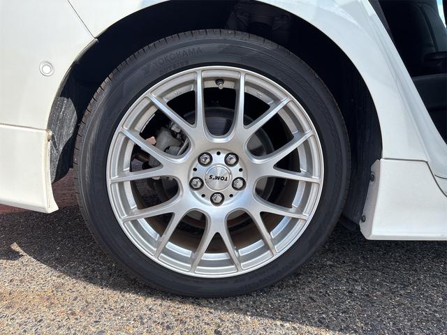 プリウス Aプレミアム ツーリングセレクション クリアランスソナー レーンアシスト オートクルーズコントロール パークアシスト 衝突被害軽減システム バックカメラ アルミホイール オートマチックハイビーム LEDヘッドランプ(54枚目)