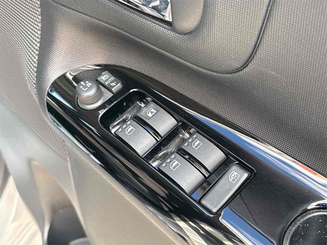 ムーヴキャンバス Xブラックインテリアリミテッド SAIII ETC 全周囲カメラ 両側電動スライドドア 純正8インチナビ TV クリアランスソナー 衝突被害軽減システム オートマチックハイビーム オートライト スマートキー アイドリングストップ(14枚目)