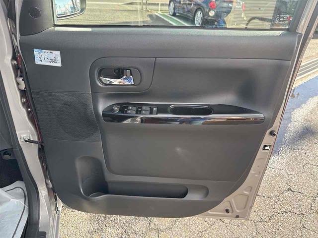 ムーヴキャンバス Xブラックインテリアリミテッド SAIII ETC 全周囲カメラ 両側電動スライドドア 純正8インチナビ TV クリアランスソナー 衝突被害軽減システム オートマチックハイビーム オートライト スマートキー アイドリングストップ(31枚目)