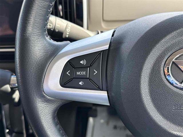 ムーヴキャンバス Xブラックインテリアリミテッド SAIII ETC 全周囲カメラ 両側電動スライドドア 純正8インチナビ TV クリアランスソナー 衝突被害軽減システム オートマチックハイビーム オートライト スマートキー アイドリングストップ(36枚目)