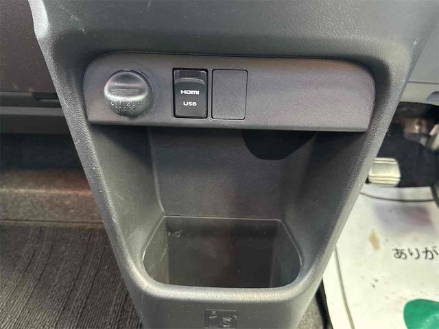 ムーヴキャンバス Xブラックインテリアリミテッド SAIII ETC 全周囲カメラ 両側電動スライドドア 純正8インチナビ TV クリアランスソナー 衝突被害軽減システム オートマチックハイビーム オートライト スマートキー アイドリングストップ(37枚目)