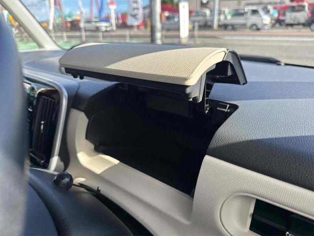 ムーヴキャンバス Xブラックインテリアリミテッド SAIII ETC 全周囲カメラ 両側電動スライドドア 純正8インチナビ TV クリアランスソナー 衝突被害軽減システム オートマチックハイビーム オートライト スマートキー アイドリングストップ(45枚目)