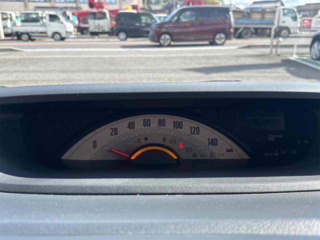 ムーヴキャンバス Xブラックインテリアリミテッド SAIII ETC 全周囲カメラ 両側電動スライドドア 純正8インチナビ TV クリアランスソナー 衝突被害軽減システム オートマチックハイビーム オートライト スマートキー アイドリングストップ(46枚目)