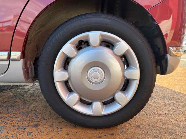 ムーヴキャンバス Xブラックインテリアリミテッド SAIII ETC 全周囲カメラ 両側電動スライドドア 純正8インチナビ TV クリアランスソナー 衝突被害軽減システム オートマチックハイビーム オートライト スマートキー アイドリングストップ(50枚目)