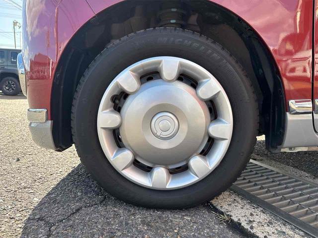 ムーヴキャンバス Xブラックインテリアリミテッド SAIII ETC 全周囲カメラ 両側電動スライドドア 純正8インチナビ TV クリアランスソナー 衝突被害軽減システム オートマチックハイビーム オートライト スマートキー アイドリングストップ(51枚目)