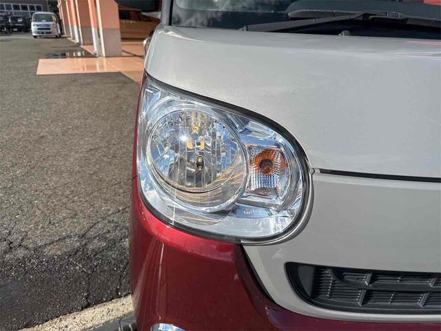 ムーヴキャンバス Xブラックインテリアリミテッド SAIII ETC 全周囲カメラ 両側電動スライドドア 純正8インチナビ TV クリアランスソナー 衝突被害軽減システム オートマチックハイビーム オートライト スマートキー アイドリングストップ(52枚目)