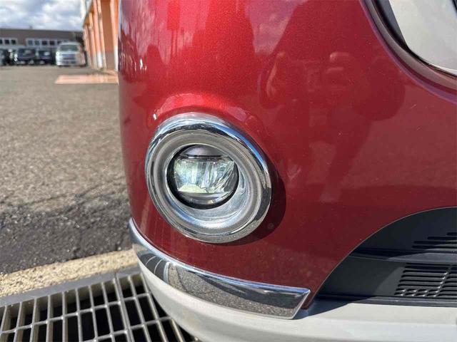 ムーヴキャンバス Xブラックインテリアリミテッド SAIII ETC 全周囲カメラ 両側電動スライドドア 純正8インチナビ TV クリアランスソナー 衝突被害軽減システム オートマチックハイビーム オートライト スマートキー アイドリングストップ(53枚目)