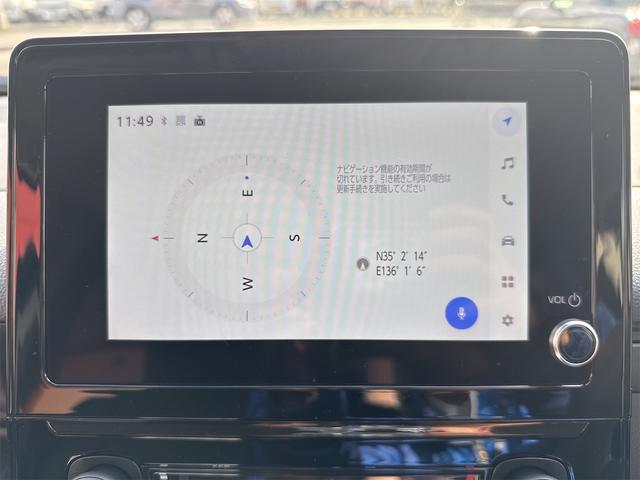 シエンタ ハイブリッドＧ　ＥＴＣ　全周囲カメラ　クリアランスソナー　オートクルーズコントロール　衝突被害軽減システム　両側電動スライドドア　オートマチックハイビーム　オートライト　ＬＥＤヘッドランプ　スマートキー（7枚目）