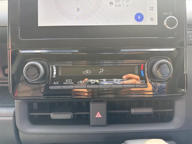 シエンタ ハイブリッドＧ　ＥＴＣ　全周囲カメラ　クリアランスソナー　オートクルーズコントロール　衝突被害軽減システム　両側電動スライドドア　オートマチックハイビーム　オートライト　ＬＥＤヘッドランプ　スマートキー（9枚目）