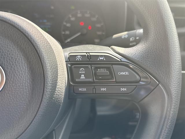 シエンタ ハイブリッドＧ　ＥＴＣ　全周囲カメラ　クリアランスソナー　オートクルーズコントロール　衝突被害軽減システム　両側電動スライドドア　オートマチックハイビーム　オートライト　ＬＥＤヘッドランプ　スマートキー（13枚目）