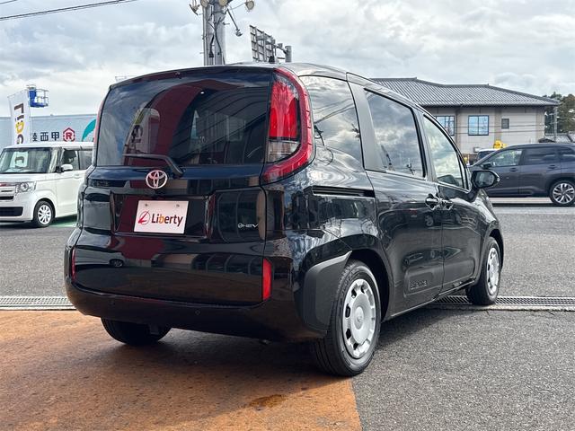 シエンタ ハイブリッドＧ　ＥＴＣ　全周囲カメラ　クリアランスソナー　オートクルーズコントロール　衝突被害軽減システム　両側電動スライドドア　オートマチックハイビーム　オートライト　ＬＥＤヘッドランプ　スマートキー（19枚目）