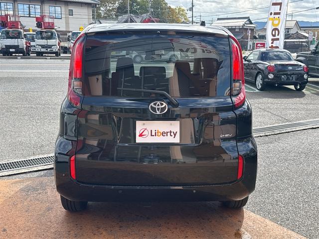 シエンタ ハイブリッドＧ　ＥＴＣ　全周囲カメラ　クリアランスソナー　オートクルーズコントロール　衝突被害軽減システム　両側電動スライドドア　オートマチックハイビーム　オートライト　ＬＥＤヘッドランプ　スマートキー（20枚目）