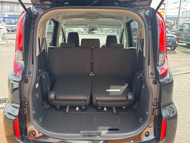 シエンタ ハイブリッドＧ　ＥＴＣ　全周囲カメラ　クリアランスソナー　オートクルーズコントロール　衝突被害軽減システム　両側電動スライドドア　オートマチックハイビーム　オートライト　ＬＥＤヘッドランプ　スマートキー（27枚目）