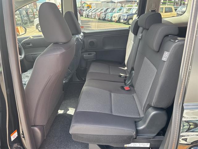 シエンタ ハイブリッドＧ　ＥＴＣ　全周囲カメラ　クリアランスソナー　オートクルーズコントロール　衝突被害軽減システム　両側電動スライドドア　オートマチックハイビーム　オートライト　ＬＥＤヘッドランプ　スマートキー（36枚目）