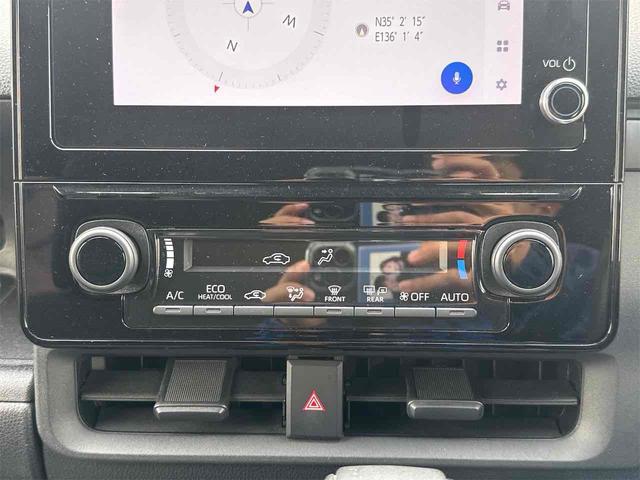 シエンタ Ｇ　ＥＴＣ　バックカメラ　オートクルーズコントロール　レーンアシスト　衝突被害軽減システム　両側電動スライドドア　オートマチックハイビーム　オートライト　ＬＥＤヘッドランプ　スマートキー　電動格納ミラー（9枚目）