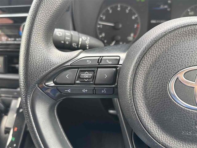 シエンタ Ｇ　ＥＴＣ　バックカメラ　オートクルーズコントロール　レーンアシスト　衝突被害軽減システム　両側電動スライドドア　オートマチックハイビーム　オートライト　ＬＥＤヘッドランプ　スマートキー　電動格納ミラー（12枚目）