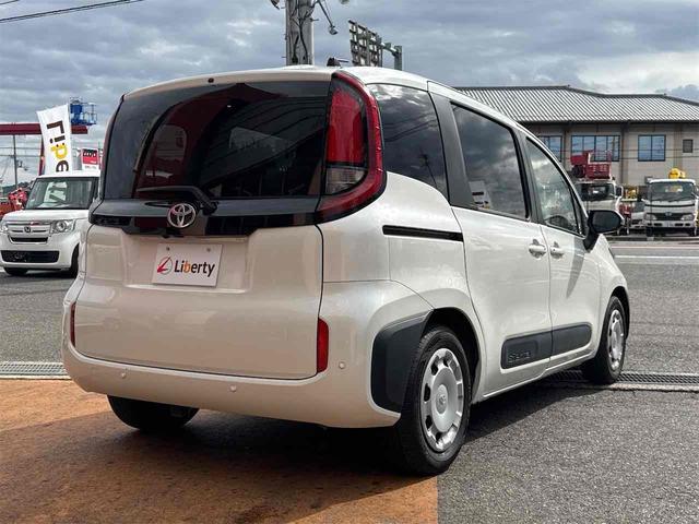 シエンタ Ｇ　ＥＴＣ　バックカメラ　オートクルーズコントロール　レーンアシスト　衝突被害軽減システム　両側電動スライドドア　オートマチックハイビーム　オートライト　ＬＥＤヘッドランプ　スマートキー　電動格納ミラー（19枚目）