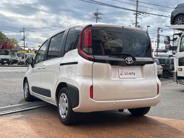 シエンタ Ｇ　ＥＴＣ　バックカメラ　オートクルーズコントロール　レーンアシスト　衝突被害軽減システム　両側電動スライドドア　オートマチックハイビーム　オートライト　ＬＥＤヘッドランプ　スマートキー　電動格納ミラー（21枚目）