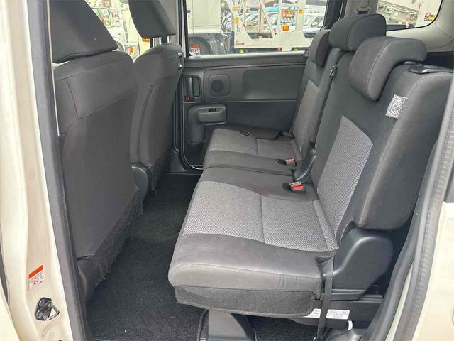 シエンタ Ｇ　ＥＴＣ　バックカメラ　オートクルーズコントロール　レーンアシスト　衝突被害軽減システム　両側電動スライドドア　オートマチックハイビーム　オートライト　ＬＥＤヘッドランプ　スマートキー　電動格納ミラー（37枚目）