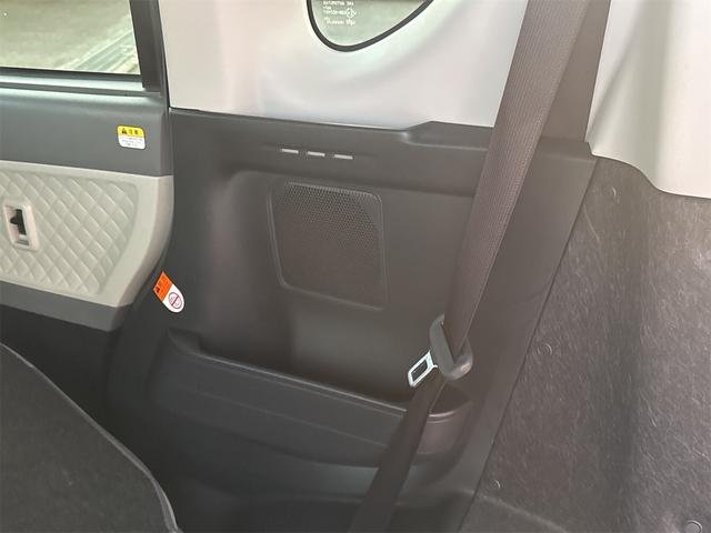 タント X バックカメラ 両側電動スライドドア クリアランスソナー パークアシスト 衝突被害軽減システム オートライト スマートキー アイドリングストップ 電動格納ミラー シートヒーター ベンチシート CVT(25枚目)