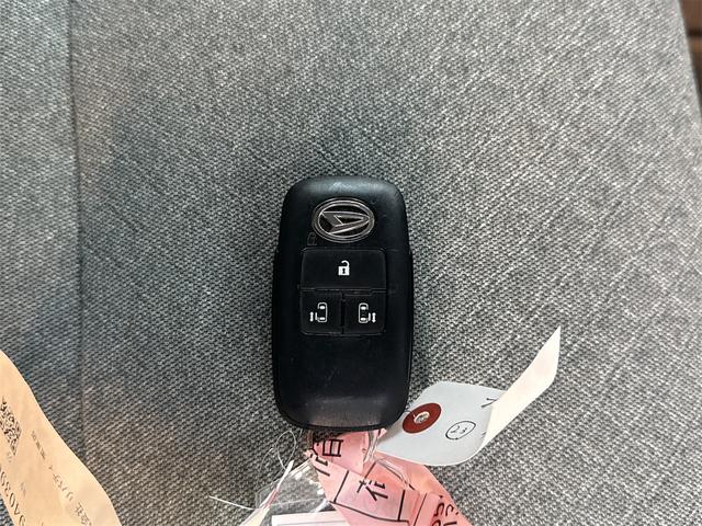 タント X バックカメラ 両側電動スライドドア クリアランスソナー パークアシスト 衝突被害軽減システム オートライト スマートキー アイドリングストップ 電動格納ミラー シートヒーター ベンチシート CVT(34枚目)