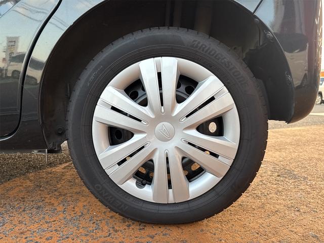 タント X バックカメラ 両側電動スライドドア クリアランスソナー パークアシスト 衝突被害軽減システム オートライト スマートキー アイドリングストップ 電動格納ミラー シートヒーター ベンチシート CVT(47枚目)